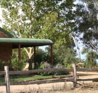 The Vineyard Motel - Accommodation Cooktown