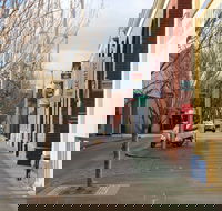 Nireeda Apartments Geelong - Accommodation Cooktown