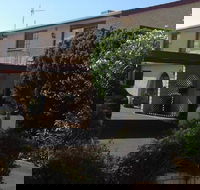 Forest Lodge Motor Inn  Restaurant - Accommodation Cooktown