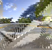 Windsor Lodge Como - Accommodation Cooktown