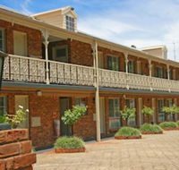 Hermitage Motor Inn - Accommodation Cooktown