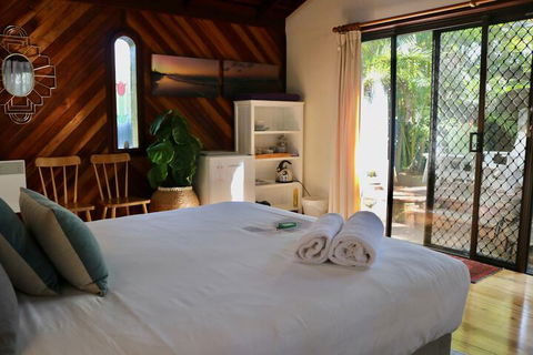 A Beach House At Byron - Accommodation Cooktown 7