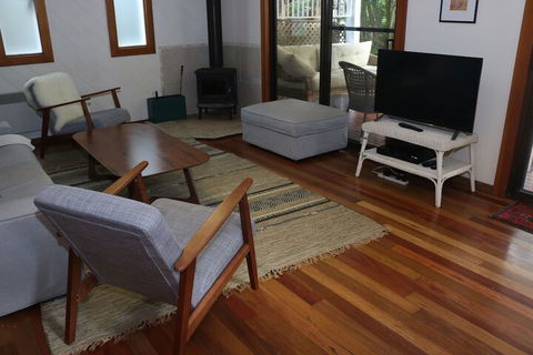 A Beach House At Byron - Accommodation Cooktown 4