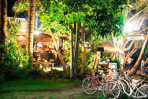 A Beach House At Byron - Accommodation Cooktown 1