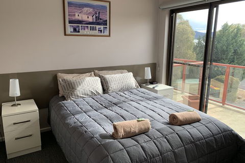 Aalberg Chalet - Accommodation Cooktown 6