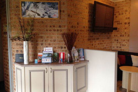 Aalberg Chalet - Accommodation Cooktown 1