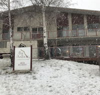 Aalberg Chalet - Accommodation Cooktown