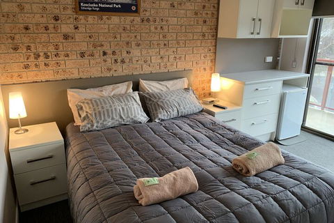 Aalberg Chalet - Accommodation Cooktown 4