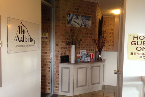 Aalberg Chalet - Accommodation Cooktown 3