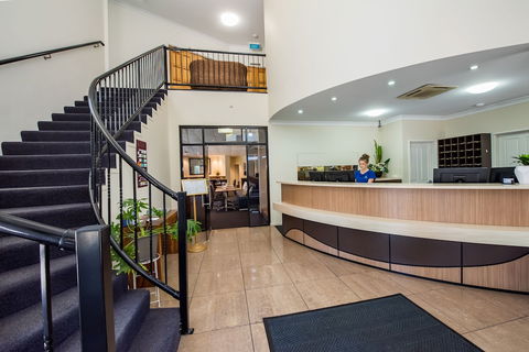 Coral Cay Resort - Accommodation Cooktown 2