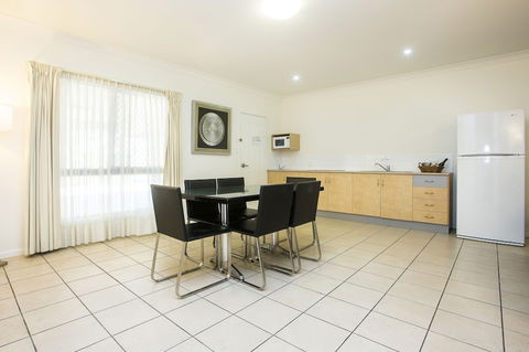 Coral Cay Resort - Accommodation Cooktown 6