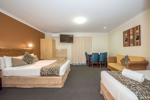 Coral Cay Resort - Accommodation Cooktown 4