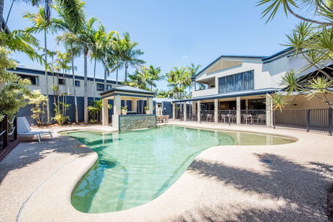 Coral Cay Resort - Accommodation Cooktown 1