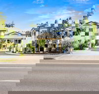 Coral Cay Resort - Accommodation Cooktown