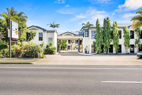 Coral Cay Resort - Accommodation Cooktown 0