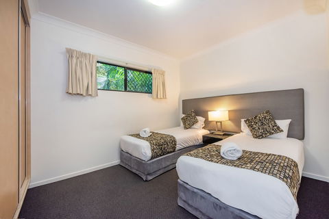Coral Cay Resort - Accommodation Cooktown 5