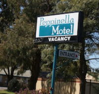 Peppinella Motel - Accommodation Cooktown