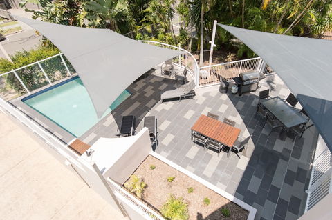 Costa D'ora Apartments - Accommodation Cooktown 4