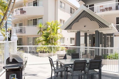 Costa D'ora Apartments - Accommodation Cooktown 3