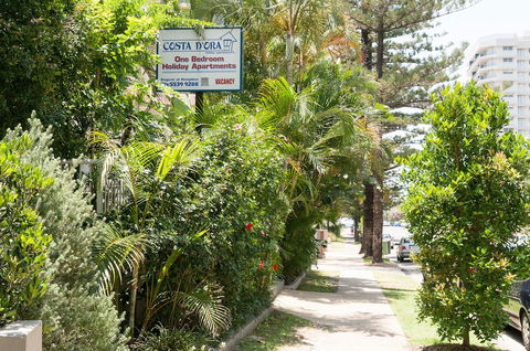 Costa D'ora Apartments - Accommodation Cooktown 2