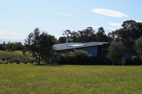 Beltana Villas - Accommodation Cooktown 3