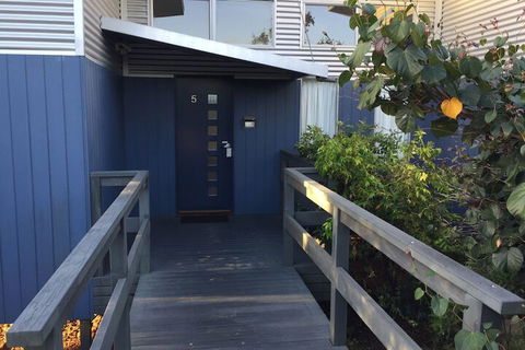 Beltana Villas - Accommodation Cooktown 7