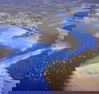 Dolphin Waters Tin Can Bay - Accommodation Cooktown