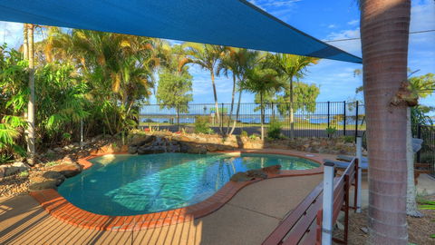 Dolphin Waters Tin Can Bay - Accommodation Cooktown 1