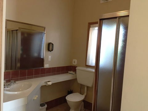 Westwood Motor Inn - Accommodation Cooktown 6