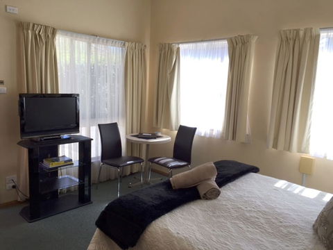 Westwood Motor Inn - Accommodation Cooktown 5