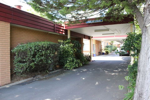 Westwood Motor Inn - Accommodation Cooktown 3