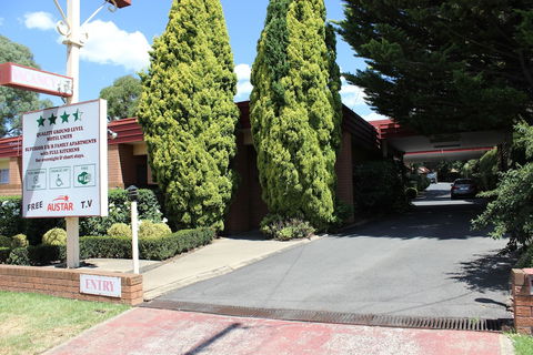 Westwood Motor Inn - Accommodation Cooktown 2