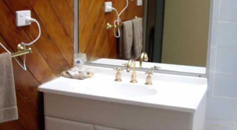 Estelle Kramer Motor Inn - Accommodation Cooktown 6