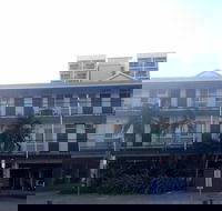 Adventurers Resort - Hostel - Accommodation Cooktown