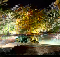 Eco Village Mission Beach - Accommodation Cooktown