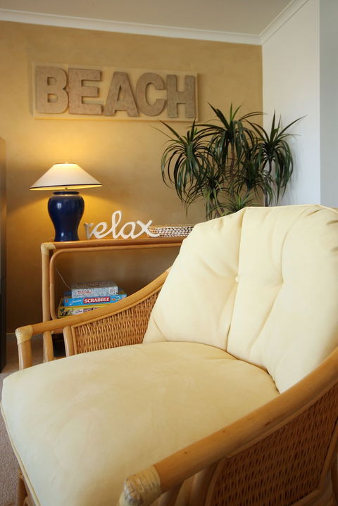 Sails Luxury Apartments, Forster - Accommodation Cooktown 2