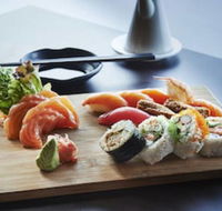 Cascades Motor Inn - Accommodation Cooktown