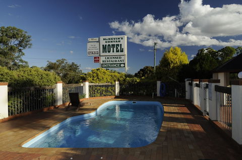 McNevin's Warwick Motel - Accommodation Cooktown 6