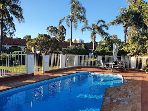 McNevin's Warwick Motel - Accommodation Cooktown 4