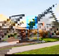 Begonia City Motor Inn - Accommodation Cooktown