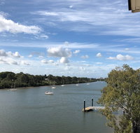 Burnett Riverside Hotel - Accommodation Cooktown