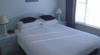 Breakers Apartments Mollymook - Accommodation Cooktown 4