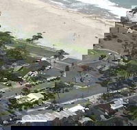 Breakers Apartments Mollymook - Accommodation Cooktown