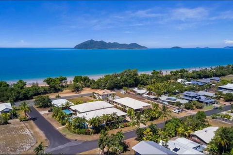 Mission Reef Resort - Accommodation Cooktown 2
