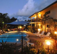 Mission Reef Resort - Accommodation Cooktown