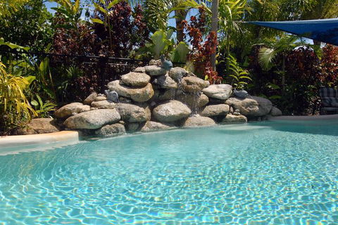 Mission Reef Resort - Accommodation Cooktown 4