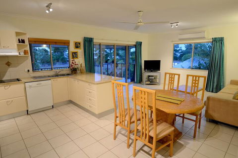 Mission Reef Resort - Accommodation Cooktown 7