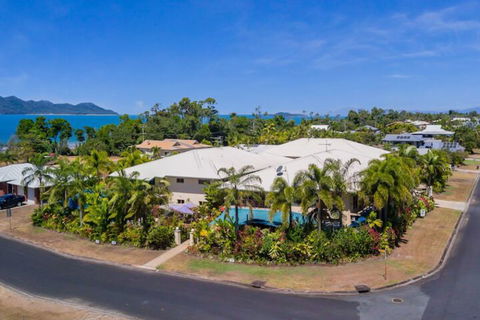 Mission Reef Resort - Accommodation Cooktown 1