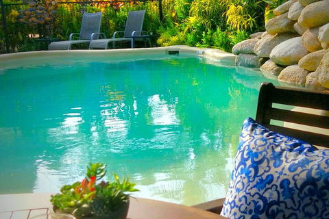 Mission Reef Resort - Accommodation Cooktown 3