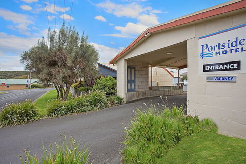 Portside Motel - Accommodation Cooktown 2